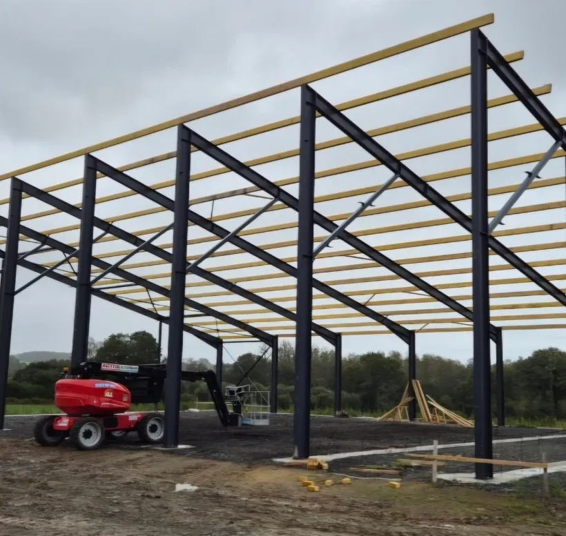 Latelier Bois Et Charpente David Batiment Agricole Pres Dergue Gaberic Charpente Latelier Bois Et Charpente David Batiment Agricole Pres Dergue Gaberic Charpente