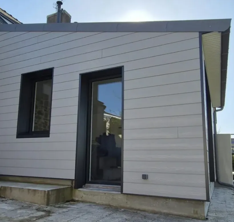 Latelier Bois Et Charpente David Batiment Agricole Pres Dergue Gaberic Extension Ossature Bois Latelier Bois Et Charpente David Batiment Agricole Pres Dergue Gaberic Extension Ossature Bois